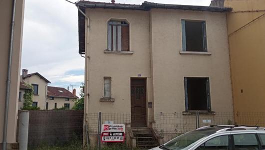 Vente Immeuble ALBI  81