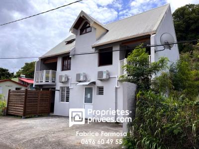 photo For sale Apartment building SAINTE-ANNE 972