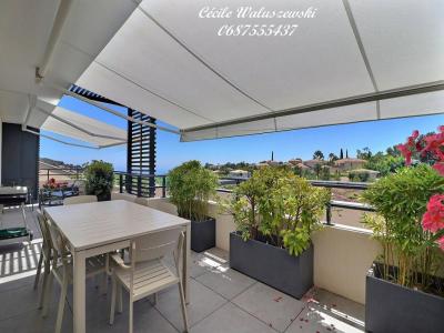 Vente Appartement BANDOL  83