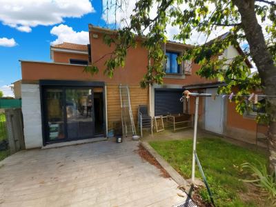 Vente Maison BELLERIVE-SUR-ALLIER  03