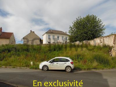 photo For sale Land BEUVARDES 02