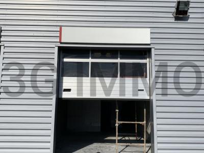 photo For sale Commercial office CHAURAY 79