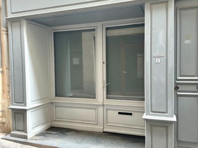 Vente Local commercial BEZIERS 34500