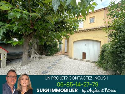 Vente Maison AVIGNON  84