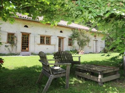 For sale House RIVIERE-SAAS-ET-GOURBY  40