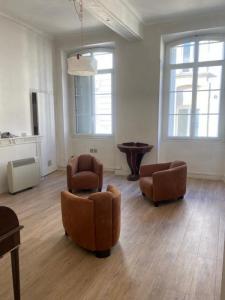 Vente Appartement BORDEAUX 