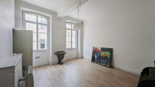 Vente Appartement BORDEAUX 