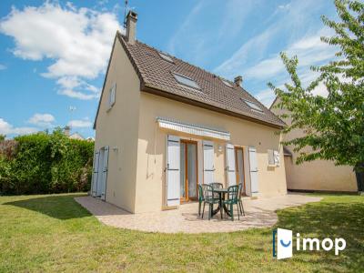 photo For sale House BUTRY-SUR-OISE 95
