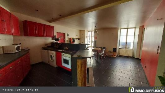 Vente Appartement FRENEY-D'OISANS  38