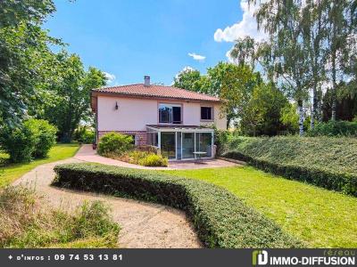 photo For sale House MONTJEAN 16