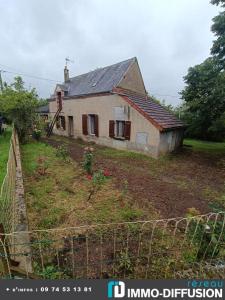 photo For sale House POULIGNY-NOTRE-DAME 36