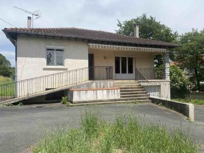 photo For sale House LESCURE-D'ALBIGEOIS 81
