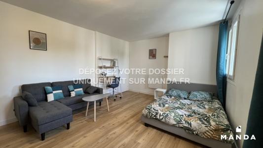 Location Appartement TOULOUSE  31