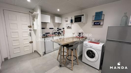 For rent Apartment TOULOUSE  31