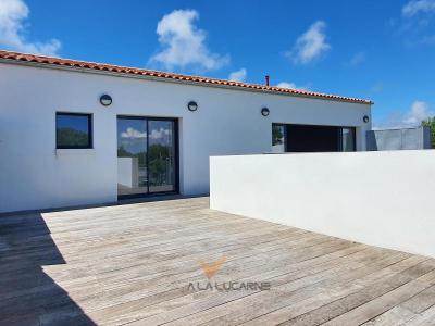 photo For sale House SAINT-TROJAN-LES-BAINS 17