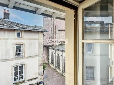 photo For sale Apartment building EPINAL 88