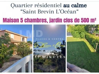 photo For sale House SAINT-BREVIN-LES-PINS 44