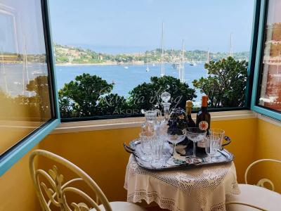 For sale Apartment VILLEFRANCHE-SUR-MER VIEILLE VILLE 06