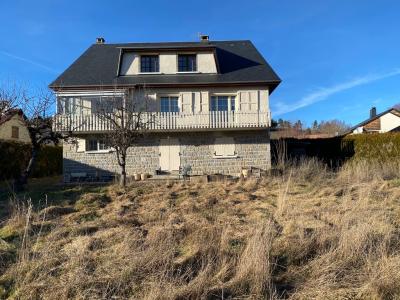 Vente Maison 10 pices MALZIEU-VILLE 48140