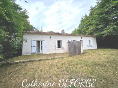 photo For sale House MONTGUYON 17