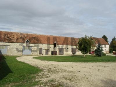 photo For sale House PROVINS 77