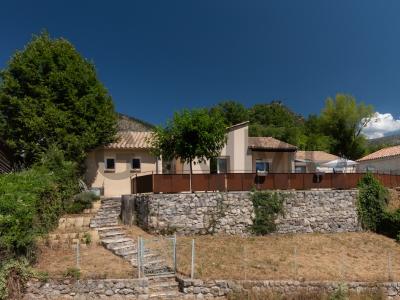 Vente Maison 5 pices CASTELLANE 04120