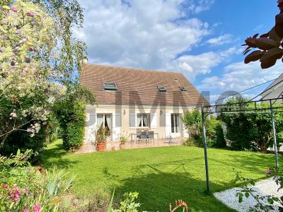 photo For sale House VAUX-LE-PENIL 77