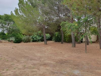 photo For sale Land ABEILHAN 34