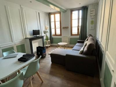 Vente Immeuble HONFLEUR  14