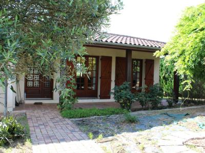 Vente Maison REOLE  33