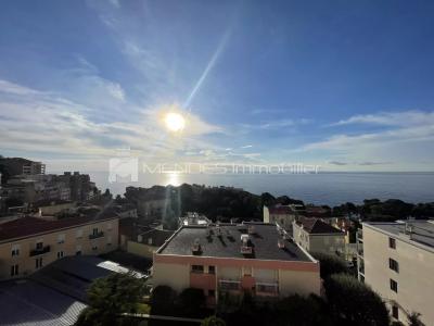 Location Appartement 2 pices CAP-D'AIL 06320