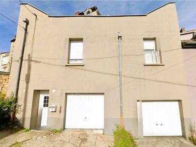 For sale Apartment building LONGWY  54