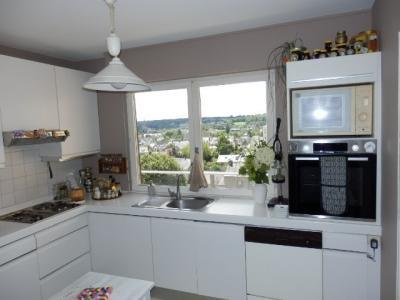 photo For sale Apartment LAVAL 53