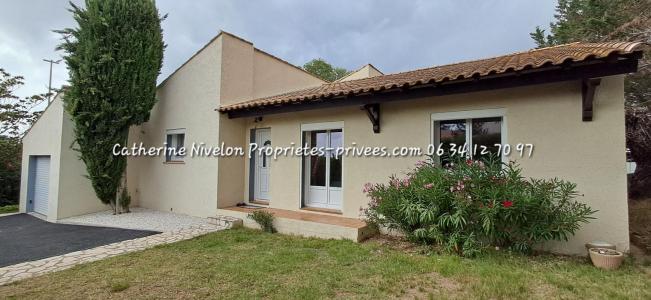 Vente Maison 5 pices BEZIERS 34500