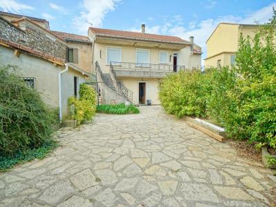 Vente Maison 5 pices SALINDRES 30340