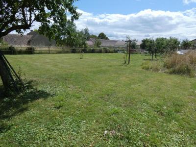 photo For sale Land BUEIL 27