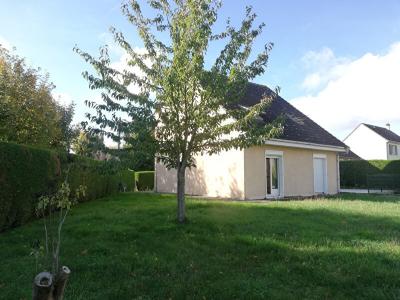 Vente Maison 5 pices ROSIERES-EN-SANTERRE 80170