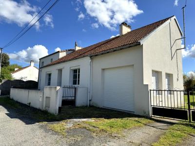 photo For sale House VERTOU 44