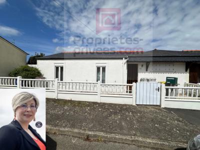 photo For sale House SAINT-MALO 35