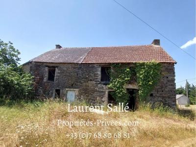 photo For sale House LOYAT 56