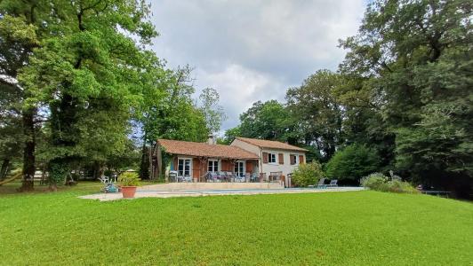 Vente Maison 6 pices VERNEUIL-SUR-VIENNE 87430