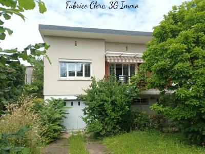 Vente Maison 4 pices AUXERRE 89000