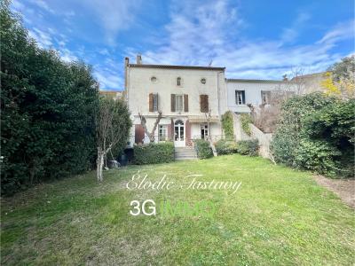 For sale House CAPESTANG  34