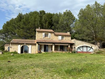 Vente Maison ROUSSILLON  84