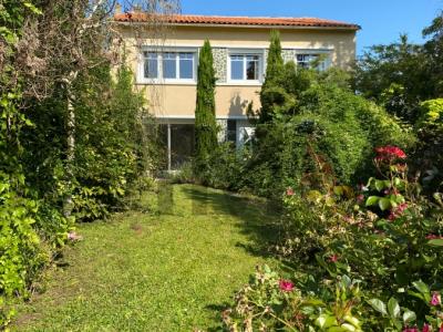 Vente Maison 6 pices ANGOULEME 16000