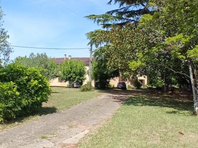 photo For sale House MARMANDE 47