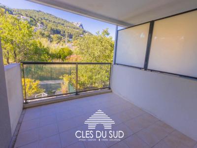 Vente Appartement 2 pices VALETTE-DU-VAR 83160