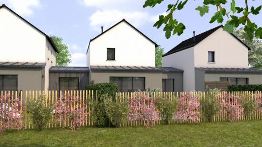 photo For sale House LAILLE 35