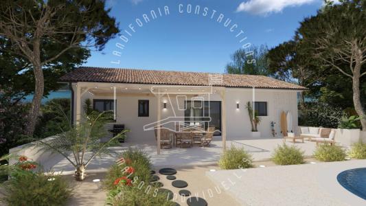 Vente Maison ANGLET 64600