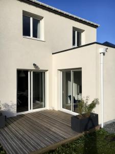 Vente Maison PLOUBAZLANEC 